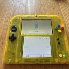 2026年最新】2ds 本体 ピカチュウの人気アイテム - メルカリ