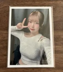 2026年最新】海老原鼓 kcon 生写真の人気アイテム - メルカリ