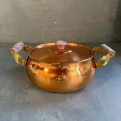 2026年最新】銅鍋の人気アイテム - メルカリ