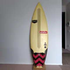 2026年最新】dms サーフボードの人気アイテム - メルカリ
