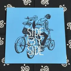 2026年最新】side by side ペトロールズの人気アイテム - メルカリ