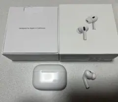 2026年最新】airpods pro 第2世代 ジャンクの人気アイテム - メルカリ