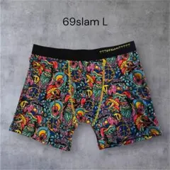 2026年最新】69slamの人気アイテム - メルカリ