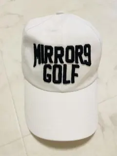 2026年最新】Mirror9 キャップの人気アイテム - メルカリ