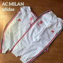 2026年最新】acミラン セットアップの人気アイテム - メルカリ