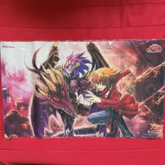 2026年最新】遊城十代 プレイマットの人気アイテム - メルカリ