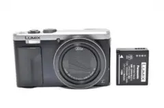 2026年最新】lumix dmc-tz85の人気アイテム - メルカリ