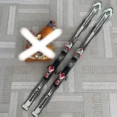 2026年最新】VOLKL SUPERSPORTの人気アイテム - メルカリ