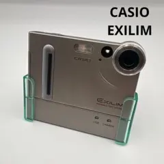 2026年最新】casio exilim ex-s2の人気アイテム - メルカリ