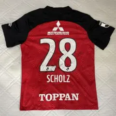 2026年最新】浦和レッズ サイン ユニフォームの人気アイテム - メルカリ