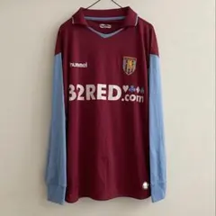 2026年最新】アストンヴィラ ユニフォームの人気アイテム - メルカリ