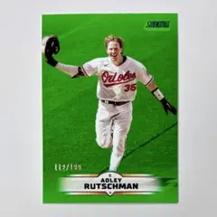 2026年最新】adley rutschmanの人気アイテム - メルカリ