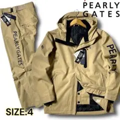 2026年最新】パーリーゲイツ 4の人気アイテム - メルカリ