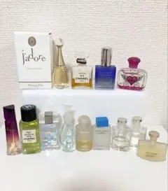 2026年最新】香水 まとめ売りの人気アイテム - メルカリ