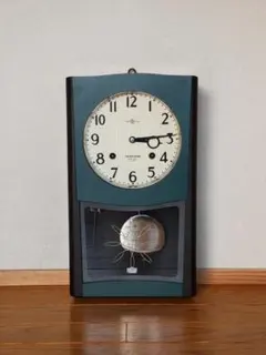 2026年最新】精工舎 置時計の人気アイテム - メルカリ