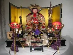 2026年最新】五月人形 菊水作の人気アイテム - メルカリ