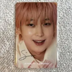 2026年最新】EnhyPen ソヌ サインの人気アイテム - メルカリ