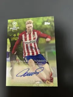2026年最新】フェルナンドトーレス サインの人気アイテム - メルカリ