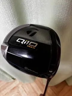 2026年最新】Qi10 max 10.5 srの人気アイテム - メルカリ