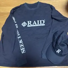 2026年最新】レイドジャパンアパレルの人気アイテム - メルカリ