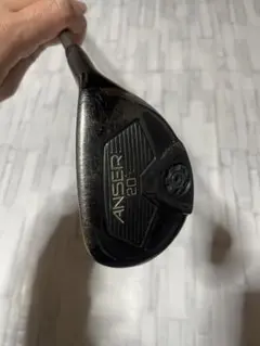 2026年最新】ping アンサー ユーティリティの人気アイテム - メルカリ