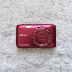2026年最新】coolpix s3400の人気アイテム - メルカリ