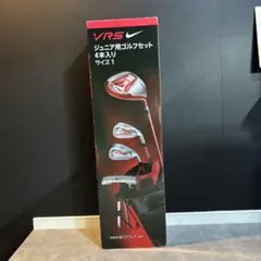 2026年最新】nike vrs ジュニアの人気アイテム - メルカリ