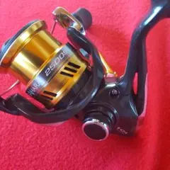2026年最新】シマノ リール サハラ 2500の人気アイテム - メルカリ