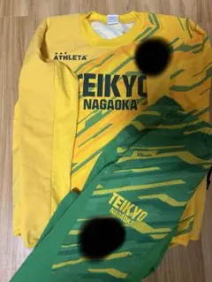 2026年最新】帝京長岡サッカーの人気アイテム - メルカリ