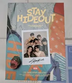 2026年最新】straykids サイン入りポストカードの人気アイテム - メルカリ