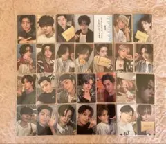 2026年最新】enhypen ソヌ トレカ まとめ売りの人気アイテム - メルカリ