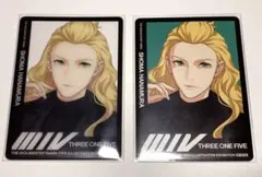 2026年最新】SideM fifs クリアカードの人気アイテム - メルカリ