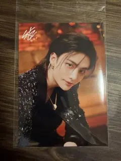 2026年最新】STRAYKIDS リノ ラントレの人気アイテム - メルカリ