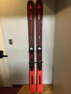 2026年最新】アトミック スキー vantageの人気アイテム - メルカリ