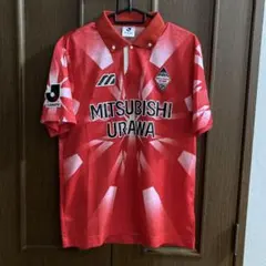 2026年最新】浦和レッズ 95 ユニフォームの人気アイテム - メルカリ