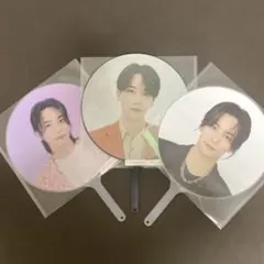 2026年最新】seventeen ジョンハン うちわ セットの人気アイテム