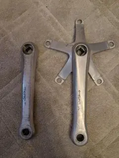 2026年最新】 スギノ クランク 165の人気アイテム - メルカリ