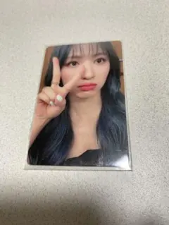 2026年最新】cherry bullet ジウォンの人気アイテム - メルカリ