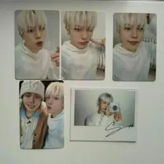 2026年最新】treasure ヒョンソク シーグリの人気アイテム - メルカリ