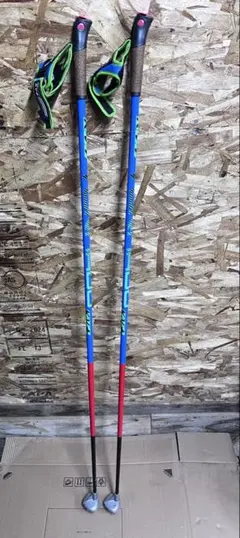 2026年最新】クロスカントリースキー ストックの人気アイテム - メルカリ