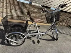 2026年最新】特徴：完成品 三輪車の人気アイテム - メルカリ