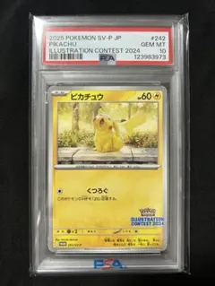 2026年最新】サッポロのピカチュウ psa10の人気アイテム - メルカリ