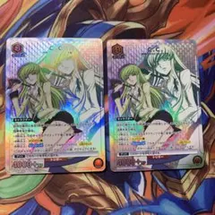 2026年最新】コードギアス c.c. パラレルの人気アイテム - メルカリ
