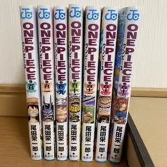 2026年最新】ワンピース 初版 巻の人気アイテム - メルカリ