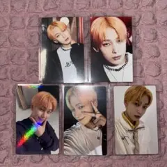 2026年最新】enhypen manifesto ソヌの人気アイテム - メルカリ