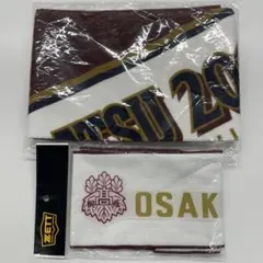 2026年最新】大阪桐蔭タオルの人気アイテム - メルカリ