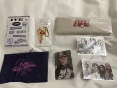 2026年最新】継続特典 iveの人気アイテム - メルカリ