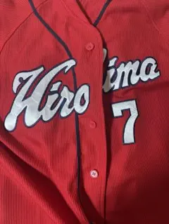 2026年最新】堂林 ユニフォーム ハイクオリティの人気アイテム - メルカリ