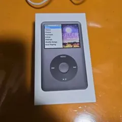 2026年最新】ipod classic 160 ジャンクの人気アイテム - メルカリ