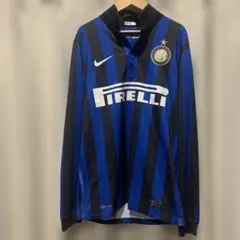 2026年最新】インテル 長袖 ユニフォームの人気アイテム - メルカリ